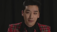 胜利(Bigbang),BigBang - BIGBANG Japan Dome Tour 2013～2014 Spot(15 Sec) & V.I's Message