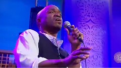 Jesse Campbell - I Will Always Love You