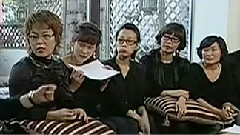 蔡妍 - KBS Hi Five