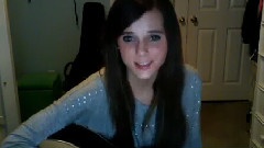 Tiffany Alvord - I Knew You Were Trouble