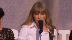 Taylor Swift - Red