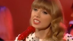 Taylor Swift - We Are Never Ever Getting Back Together