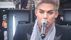 Adam Lambert - Shady