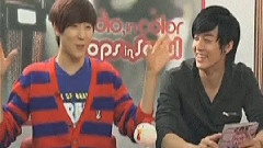 U-KISS - Always Kevin & Eli