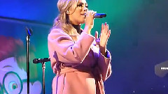 Leona Lewis - White Christmas