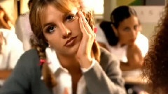 Britney Spears - Baby One More Time