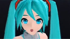 初音未来,VOCALOID家族 - ローリンガール