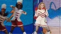 Madonna - Express Yourself & Born This Way