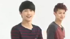 ZE:A - Dance Cut