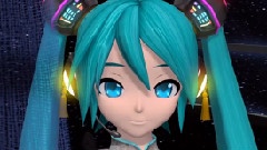初音未来,VOCALOID家族 - Starduster