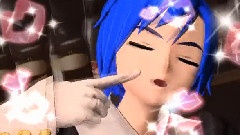 初音未来,VOCALOID家族 - こっち向いてBaby