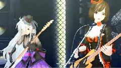 初音未来,镜音双子,VOCALOID家族 - 孤独の果て