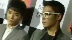 BigBang - 小巨蛋演唱会