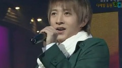Super Junior - Marry U