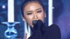 EXID - 每夜