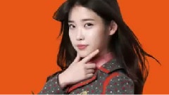 IU - 2013精英校服CF