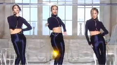 miss A - Hush