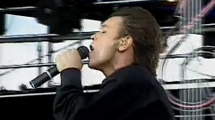 欧美群星 - The Silver Clef Award Winners - Live At Knebworth 1990