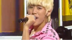B.A.P - 不要