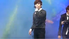 U-KISS - 好欺负吗
