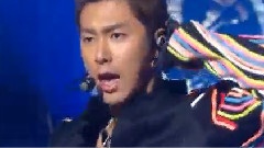 东方神起 - Catch Me -
