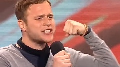 Olly Murs - Auditions