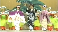 小林幸子 - 三味线ブギ