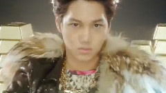 SM Town - MAXSTEP