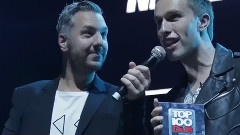 Q-Dance - DJ Mag Top 100 2012