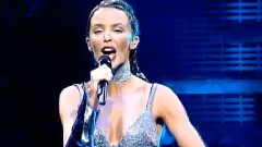Kylie Minogue - Kylie Fever 2002 Live In Manchester 演唱会