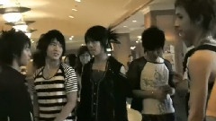 Super Junior - 中国行公主携SJ成员拜见庚宝父母