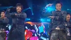 Super Junior - Tic! Toc!