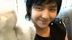 Super Junior - Journey In China