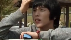 B.A.P - Mnet Wide Entertainment Killing Camp