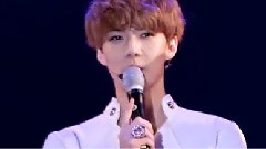 EXO-K,EXO - 铁原郡泰封祭开幕式公演