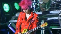 X-Japan - The Last Year