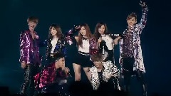 EXO,少女时代,少女时代-TTS - DJ Got Us Falling In Love Again