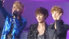 EXO-M - 自我介绍
