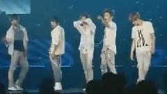 SHINee,EXO-K - 氧气般的你(Japanese Ver.)