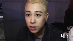 Block B - Behind The Show Block B Cut 12/10/26