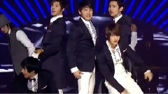 东方神起 - Wrong Number & Mirotic
