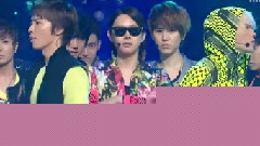 Super Junior - Superman & Mr.Simple