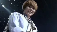 Super Junior - 法律爱情颂 & 好人 & Superman & Mr.Simple