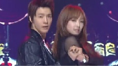 Super Junior,f(x) - Know Your Name & Get Fresh