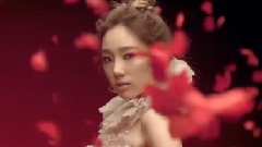太妍(少女时代),少女时代 - MV个人声音合辑