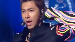 东方神起 - Catch Me