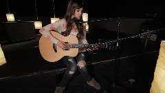 Tiffany Alvord - Let Her Go