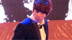 U-KISS - Stop Girl