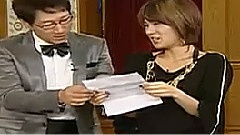 蔡妍 - KBS Hi Five