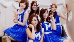 惠比寿マスカッツ - 逆走❤アイドル